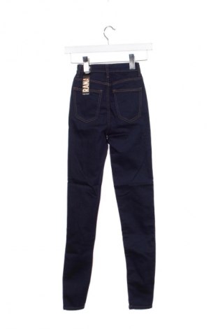 Damen Jeans Tally Weijl, Größe XXS, Farbe Blau, Preis € 24,00
