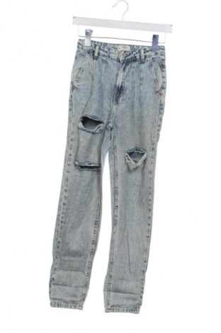 Női farmernadrág Tally Weijl, Méret XXS, Szín Kék, Ár 6 198 Ft