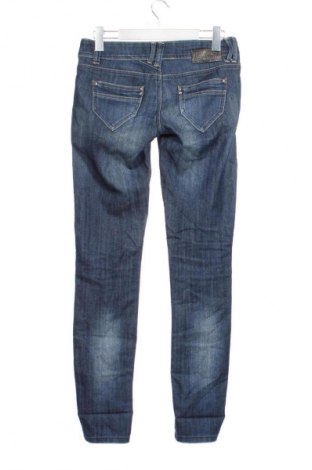 Дамски дънки Tally Weijl, Размер L, Цвят Син, Цена 8,18 €