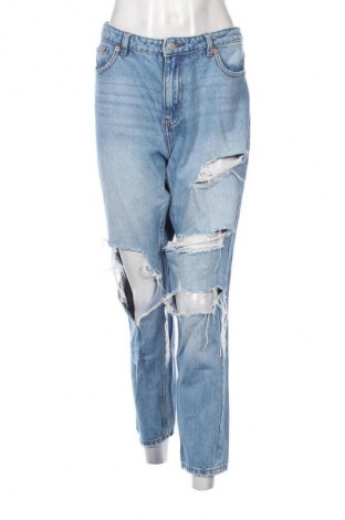 Damen Jeans Tally Weijl, Größe L, Farbe Blau, Preis € 10,99