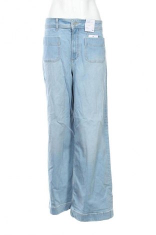 Blugi de femei Target, Mărime XL, Culoare Albastru, Preț 66,99 Lei