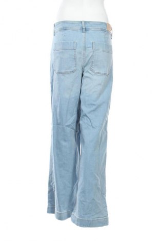 Blugi de femei Target, Mărime XL, Culoare Albastru, Preț 66,99 Lei