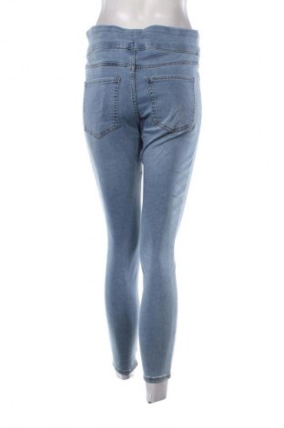 Damen Jeans Target, Größe L, Farbe Blau, Preis € 12,99