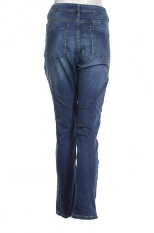 Női farmernadrág Target, Méret L, Szín Kék, Ár 3 569 Ft