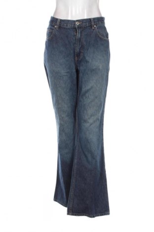 Damen Jeans Teddy's, Größe XL, Farbe Blau, Preis € 15,00