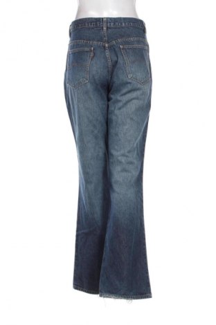 Damen Jeans Teddy's, Größe XL, Farbe Blau, Preis € 15,00