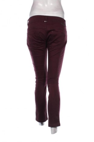 Damen Jeans Terranova, Größe L, Farbe Rot, Preis € 15,00