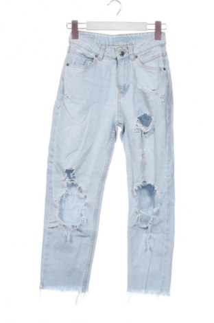 Damen Jeans Terranova, Größe M, Farbe Blau, Preis 15,00 €