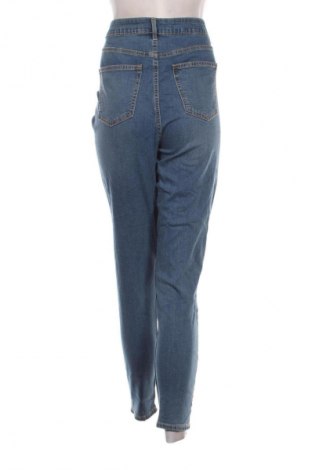 Damskie jeansy The 1964 Denim Company, Rozmiar XXL, Kolor Niebieski, Cena 54,99 zł