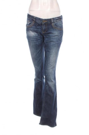 Női farmernadrág Tom Tailor, Méret L, Szín Kék, Ár 8 678 Ft