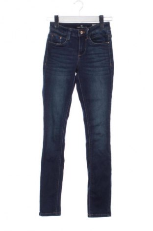 Damen Jeans Tom Tailor, Größe XS, Farbe Blau, Preis € 6,99