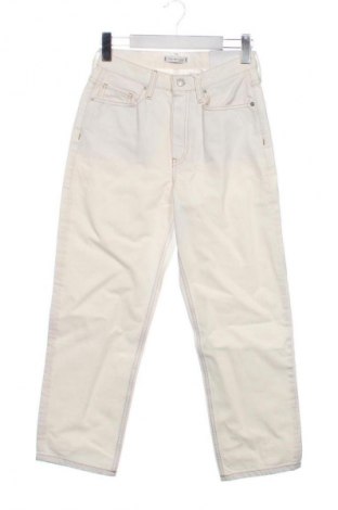 Дамски дънки Tommy Hilfiger, Размер XS, Цвят Бял, Цена 112,48 €