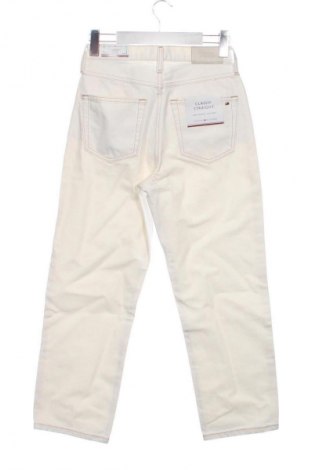 Дамски дънки Tommy Hilfiger, Размер XS, Цвят Бял, Цена 112,48 €