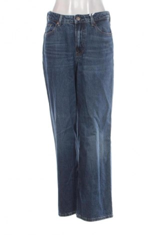 Дамски дънки Tommy Hilfiger, Размер M, Цвят Син, Цена 130,37 €