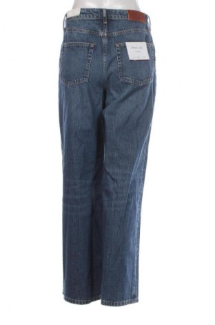 Дамски дънки Tommy Hilfiger, Размер M, Цвят Син, Цена 130,37 €