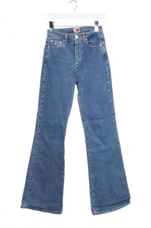 Női farmernadrág Tommy Hilfiger, Méret XXS, Szín Kék, Ár 17 355 Ft