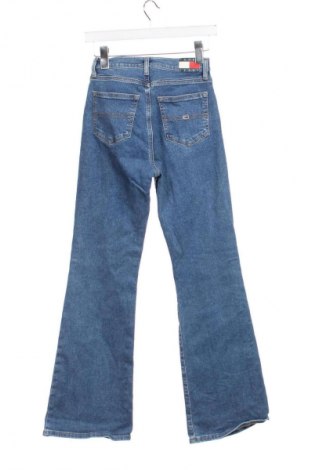 Női farmernadrág Tommy Hilfiger, Méret XXS, Szín Kék, Ár 17 355 Ft