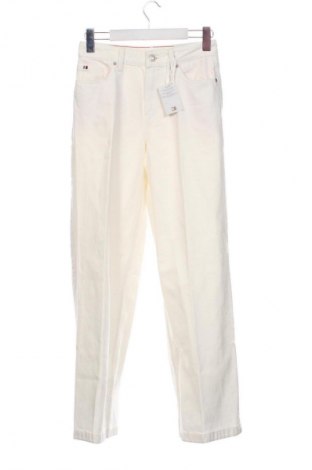 Damen Jeans Tommy Hilfiger, Größe XS, Farbe Weiß, Preis € 104,99