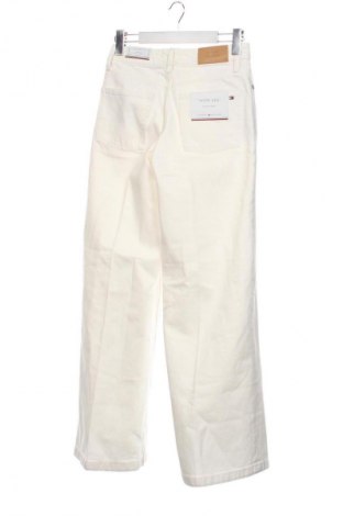 Damen Jeans Tommy Hilfiger, Größe XS, Farbe Weiß, Preis € 104,99