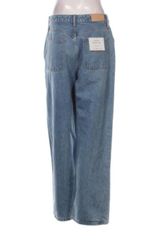 Дамски дънки Tommy Hilfiger, Размер M, Цвят Син, Цена 130,37 €