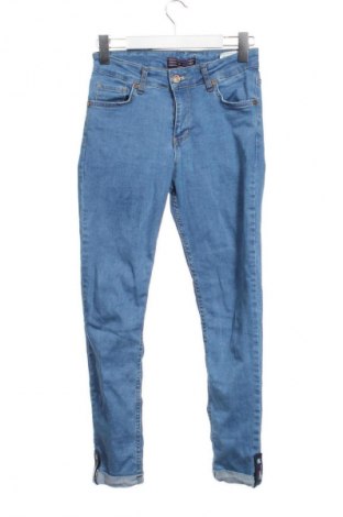 Дамски дънки Tommy Hilfiger, Размер S, Цвят Син, Цена 42,01 €