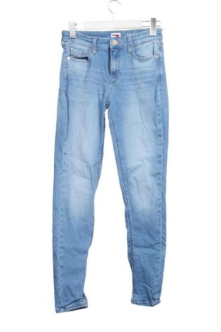 Дамски дънки Tommy Hilfiger, Размер M, Цвят Син, Цена 33,90 €