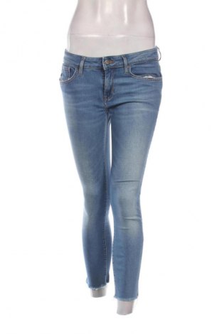 Dámske džínsy  Tommy Hilfiger, Veľkosť M, Farba Modrá, Cena  42,00 €