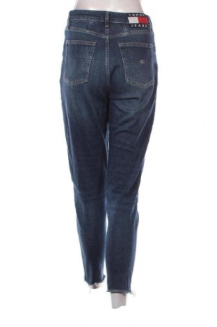 Damen Jeans Tommy Hilfiger x Rossignol, Größe S, Farbe Blau, Preis € 46,00