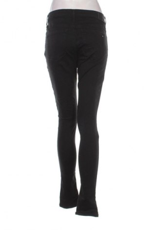 Női farmernadrág Tommy Jeans, Méret M, Szín Fekete, Ár 44 009 Ft