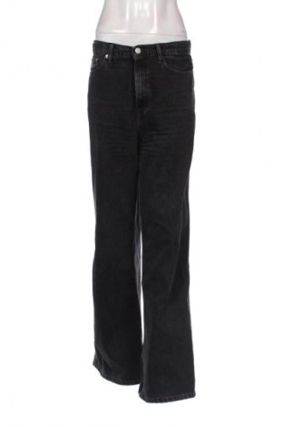 Női farmernadrág Tommy Jeans, Méret M, Szín Fekete, Ár 15 702 Ft