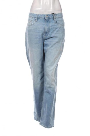 Дамски дънки Tommy Jeans, Размер M, Цвят Син, Цена 81,80 €