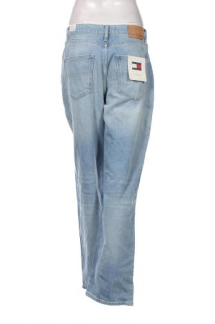 Дамски дънки Tommy Jeans, Размер M, Цвят Син, Цена 81,80 €