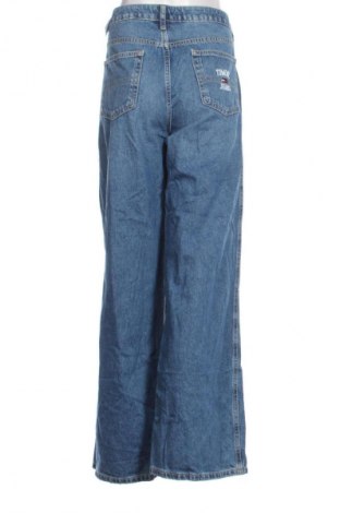 Női farmernadrág Tommy Jeans, Méret L, Szín Kék, Ár 24 669 Ft
