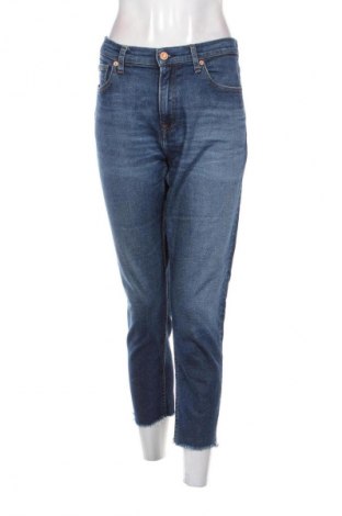 Damen Jeans Tommy Jeans, Größe XL, Farbe Blau, Preis € 43,99