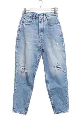 Női farmernadrág Tommy Jeans, Méret XS, Szín Kék, Ár 17 793 Ft
