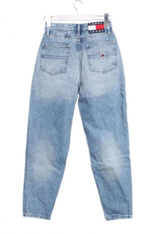 Női farmernadrág Tommy Jeans, Méret XS, Szín Kék, Ár 17 793 Ft
