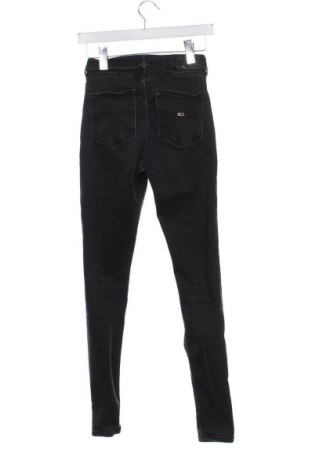 Női farmernadrág Tommy Jeans, Méret XXS, Szín Fekete, Ár 15 702 Ft