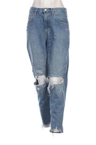 Damen Jeans Tommy Jeans, Größe M, Farbe Blau, Preis € 38,36