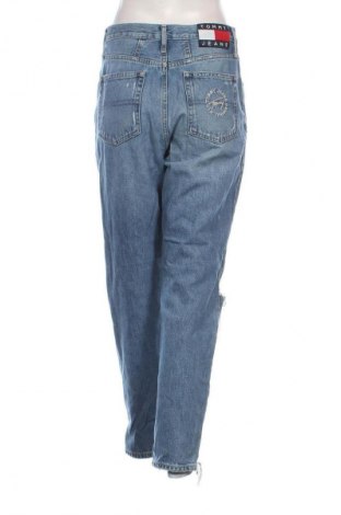 Damen Jeans Tommy Jeans, Größe M, Farbe Blau, Preis € 38,36