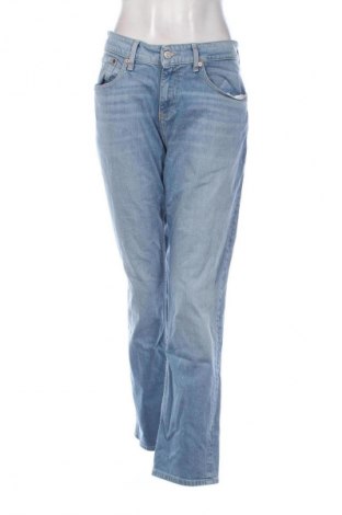 Női farmernadrág Tommy Jeans, Méret XL, Szín Kék, Ár 16 689 Ft