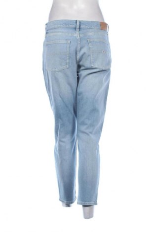 Дамски дънки Tommy Jeans, Размер M, Цвят Син, Цена 88,00 €