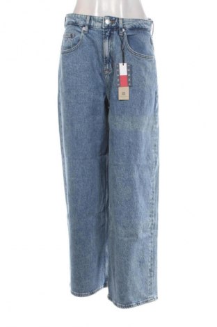 Női farmernadrág Tommy Jeans, Méret M, Szín Kék, Ár 40 179 Ft
