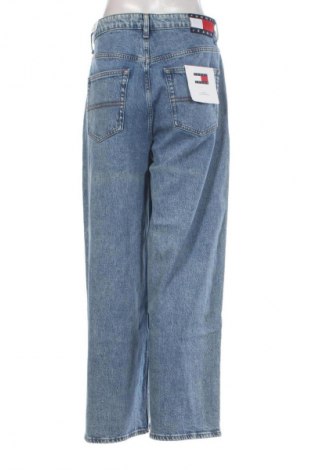 Női farmernadrág Tommy Jeans, Méret M, Szín Kék, Ár 40 179 Ft