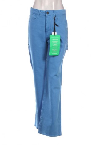 Damen Jeans Tomorrow, Größe M, Farbe Blau, Preis € 42,94