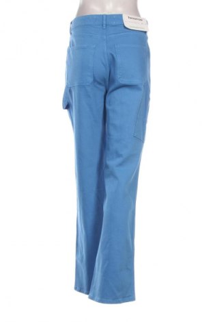Damen Jeans Tomorrow, Größe M, Farbe Blau, Preis € 42,94