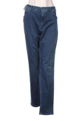 Дамски дънки Toni, Размер XL, Цвят Син, Цена 11,24 €