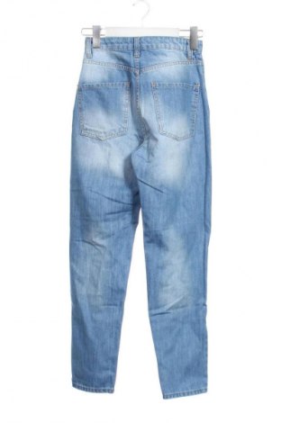 Damen Jeans Topshop, Größe XS, Farbe Blau, Preis € 20,91