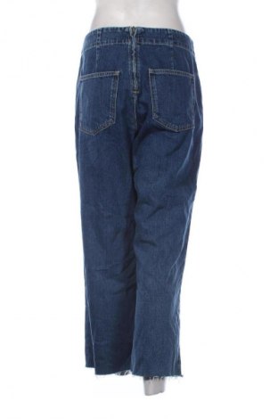 Damen Jeans Topshop, Größe L, Farbe Blau, Preis € 12,99