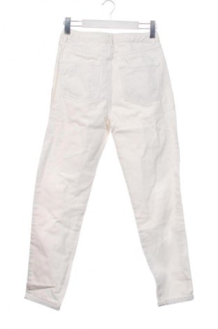 Női farmernadrág Topshop Moto, Méret S, Szín Fehér, Ár 10 715 Ft