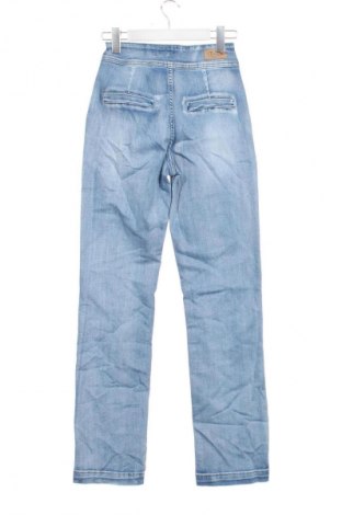 Női farmernadrág Toxik 3, Méret XS, Szín Kék, Ár 3 349 Ft